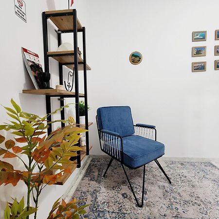Eden Guesthouse Dıraç Dış mekan fotoğraf