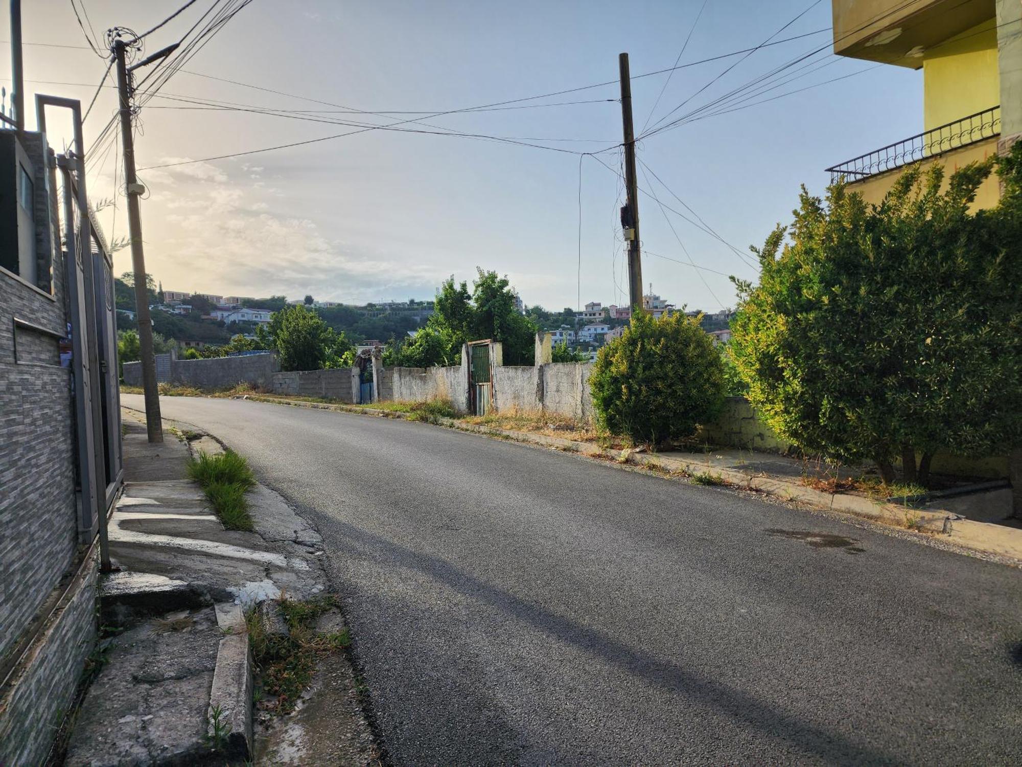 Eden Guesthouse Dıraç Dış mekan fotoğraf