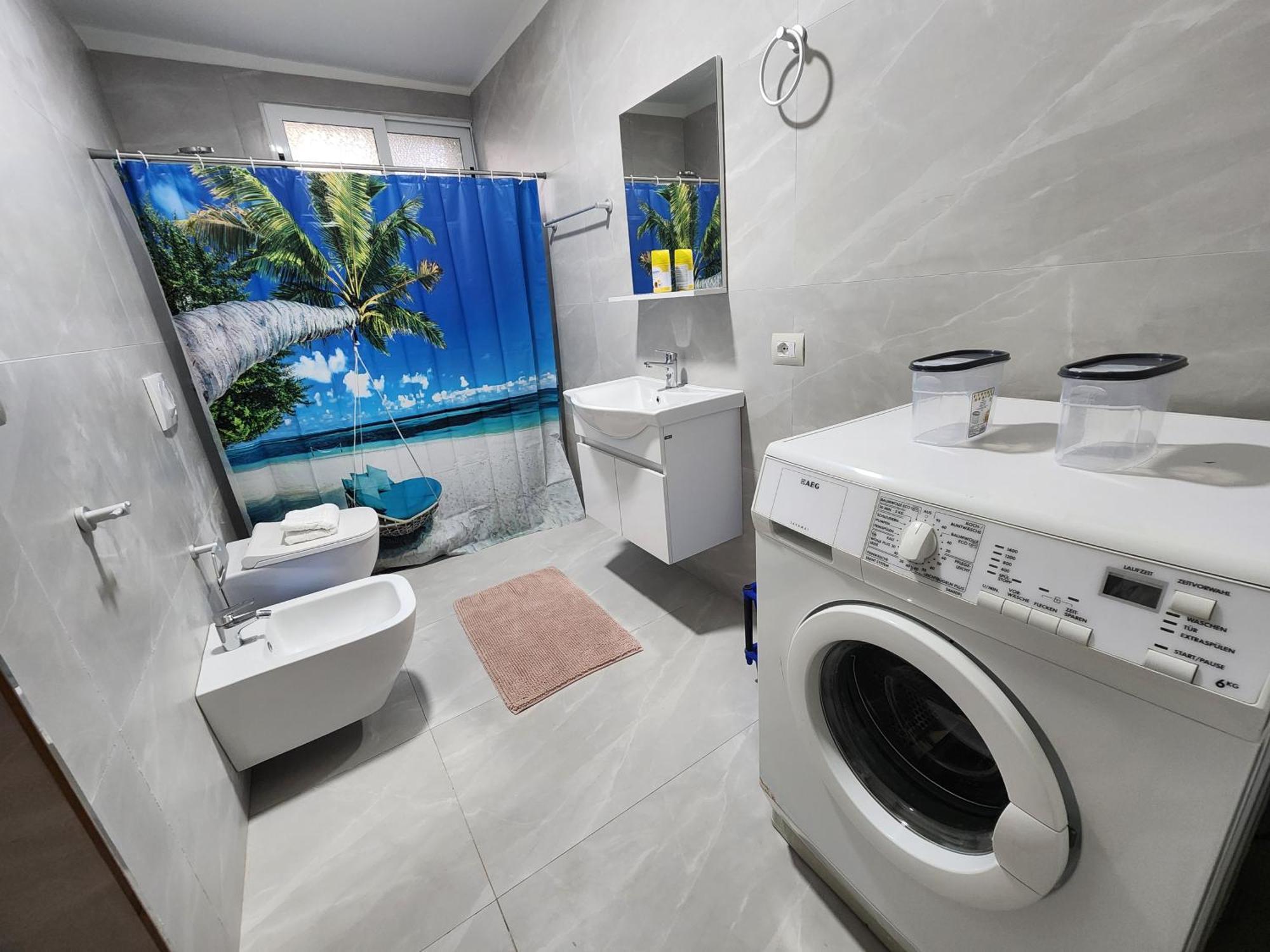 Eden Guesthouse Dıraç Dış mekan fotoğraf