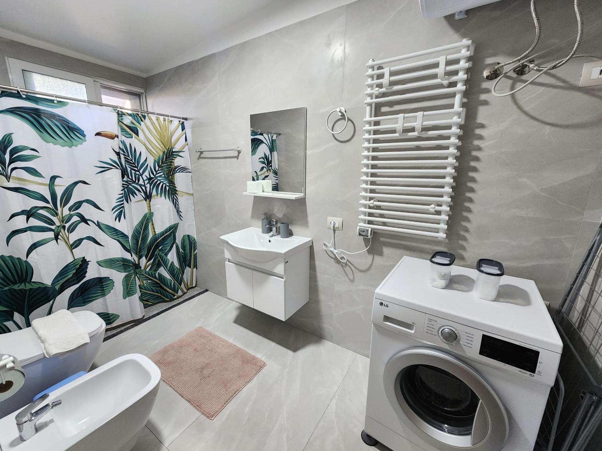 Eden Guesthouse Dıraç Dış mekan fotoğraf